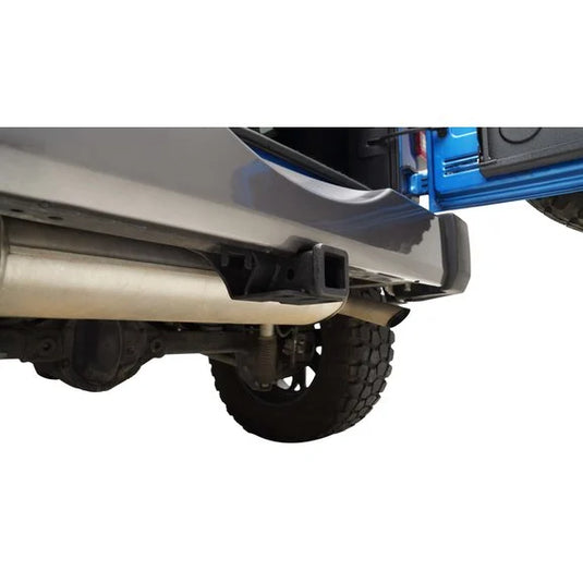 Paramount Automotive 81-20107 Hitch Receiver for 18-22 Jeep Wrangler JL