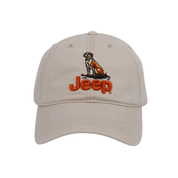 Load image into Gallery viewer, Jeep Merchandise Jeep Dogs Premium Chino Twill
