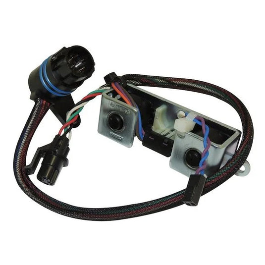 Crown Automotive 52118500 Transmission Control Solenoid for 93-99 Jeep Grand Cherokee ZJ and WJ with 42RE or 44RE Transmission