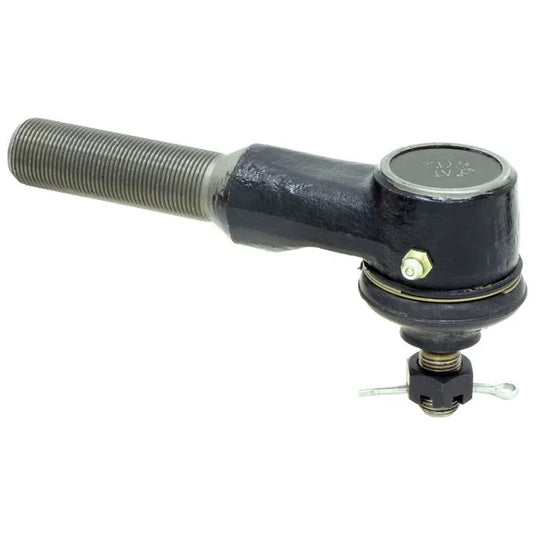 RockJock CE-9701TRL Heavy Duty Tie Rod End with Left Hand Threads for