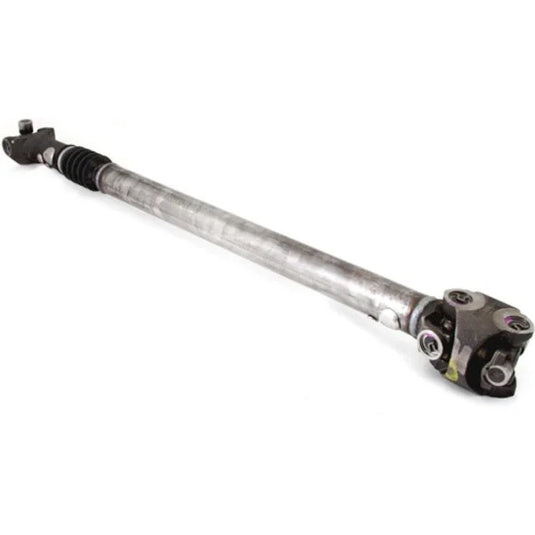 OMIX 16590.28 Front Drive Shaft for 03-06 Jeep Wrangler TJ & Unlimited with 2.4L Engine & Manual Transmission