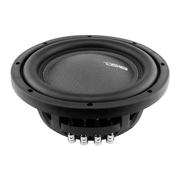 Load image into Gallery viewer, DS18 IXS10.4D IXS 10&quot; Subwoofer- 1200 Watts
