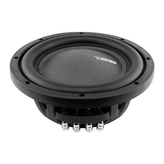 DS18 IXS10.4D IXS 10" Subwoofer- 1200 Watts