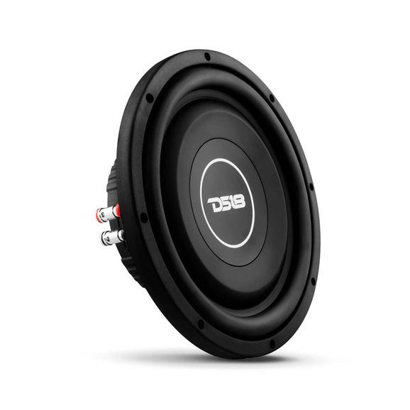 Load image into Gallery viewer, DS18 SRW10.4D SWR 10&quot; Subwoofer- 700 Watts
