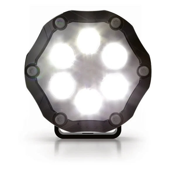 Load image into Gallery viewer, J.W. Speaker Trail 6 LED 3.7&quot; Lights
