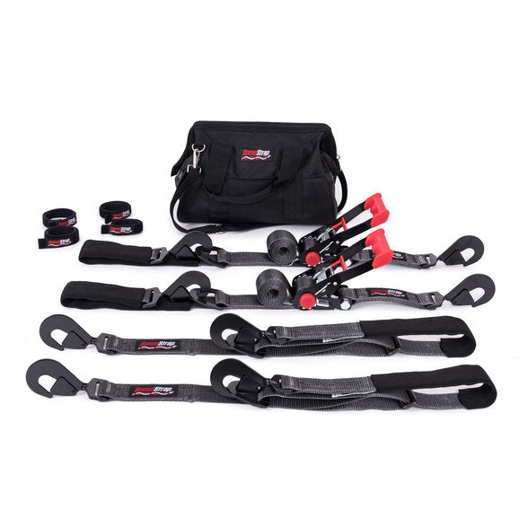 PRP Seats Essential Off-Road Kit