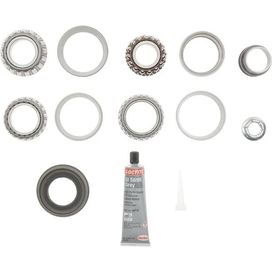 Dana Spicer 10040451 Dana 35 Differential Rebuild Kit for 18-24 Jeep Wrangler JL