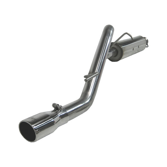 Load image into Gallery viewer, MBRP XP Series Cat Back Exhaust System In T-409 SS for 02-07 Jeep Liberty KJ w/ 2.4L &amp; 3.7L
