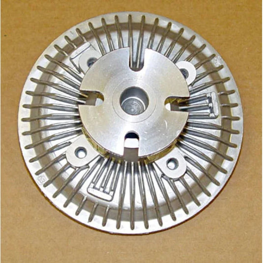 OMIX 17105.03 Fan Drive Clutch for 87-93 Jeep Cherokee XJ with 4.0L