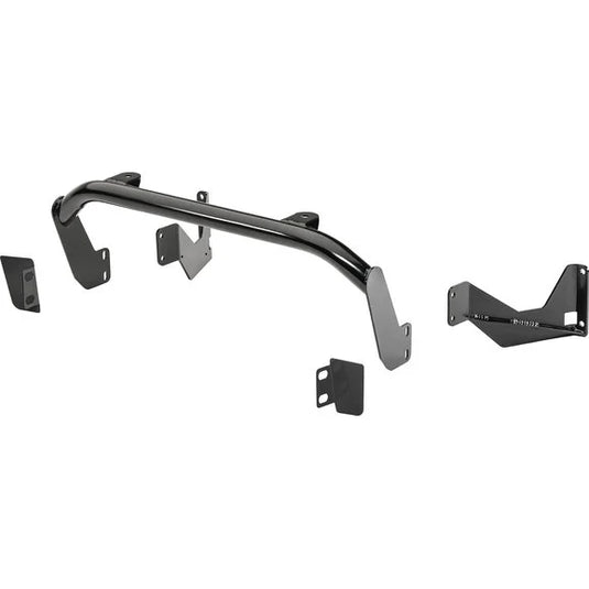 Daystar KJ50011BK Bull Bar for 15-20 Jeep Renegade BU