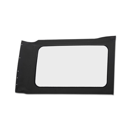 Bestop OE Replacement Window for 18-24 Jeep Wrangler JL 4-Door