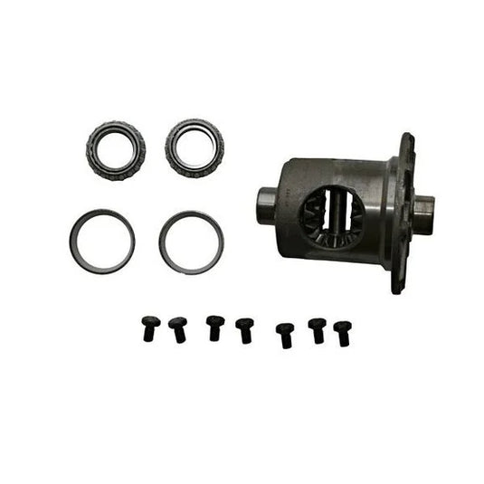 OMIX 16503.51 Trac-Lok Differential Case Assembly for 00-06 Jeep Wrangler TJ with Dana 35 Rear Axle