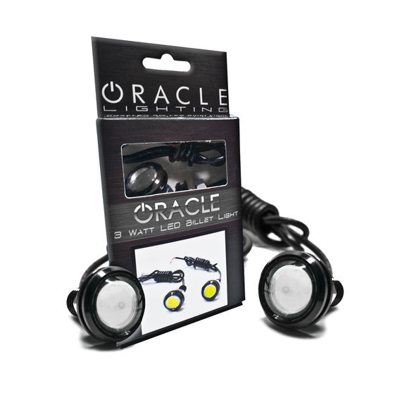 Load image into Gallery viewer, Oracle Lighting Universal CREE LED Billet Bolt Lights
