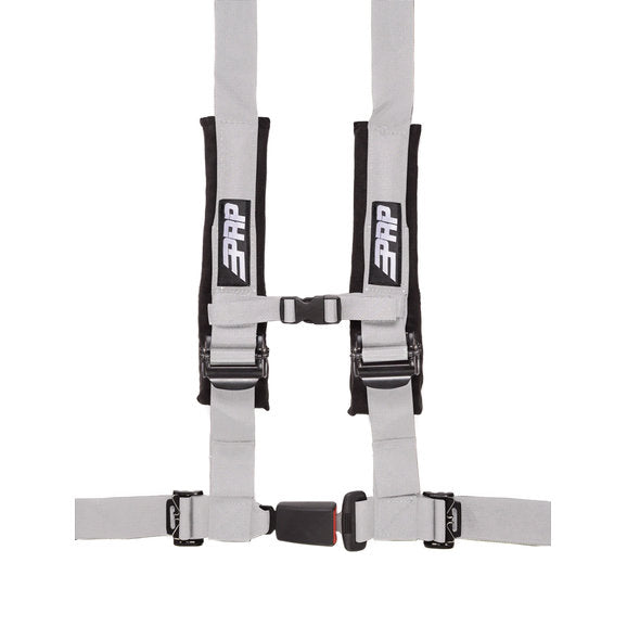 Load image into Gallery viewer, PRP Seats 2&quot; 4-Point Seat Belt Harness
