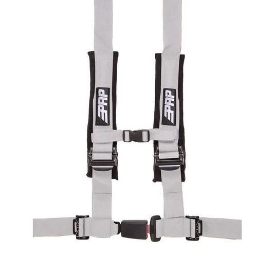 PRP Seats 2" 4-Point Seat Belt Harness