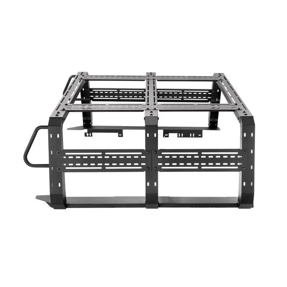 Load image into Gallery viewer, Lost Canyon Truck Bed Rack for 20-24 Jeep Gladiator JT
