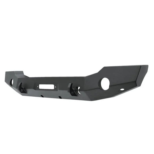 Westin WJ2 Front Full Width Bumper for 18-24 Jeep Wrangler JL & Gladiator JT