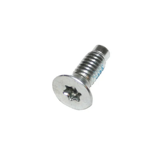 OMIX 12029.06 Windshield Hinge Screw for 76-95 Jeep CJ-5, CJ-7, CJ-8 Scrambler & Wrangler YJ