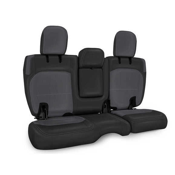 Load image into Gallery viewer, PRP Seats for 18-23 Jeep Wrangler JL Unlimited 4-Door
