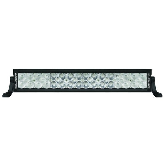 Hella 357210101 ValueFit Pro 40 LED 21" Light Bar- Combo Beam