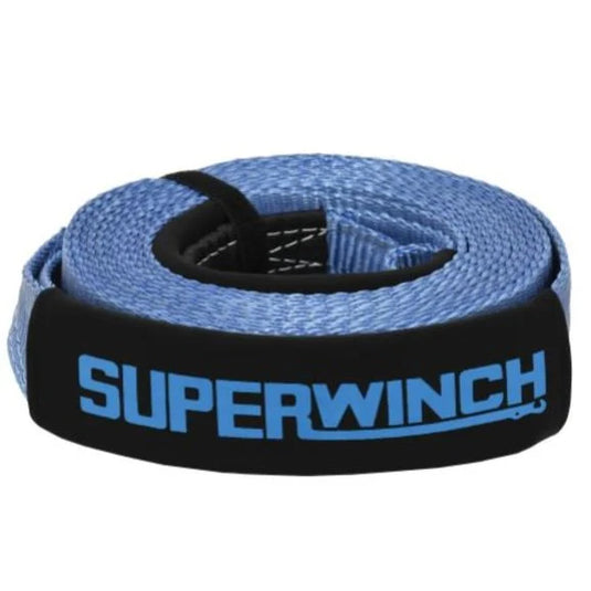 Superwinch Recovery Strap