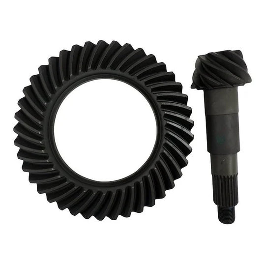 Crown Automotive D44JK513R 5.13 Ring & Pinion Set for 07-18 Jeep Wrangler JK with Dana 44 Rear Axle