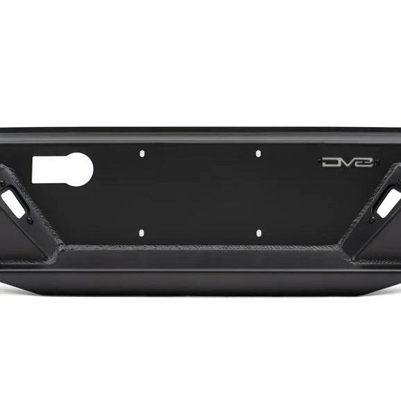 Load image into Gallery viewer, DV8 Offroad RBGL-11 FS-15 Series Rear Bumper for 20-24 Jeep Gladiator JT
