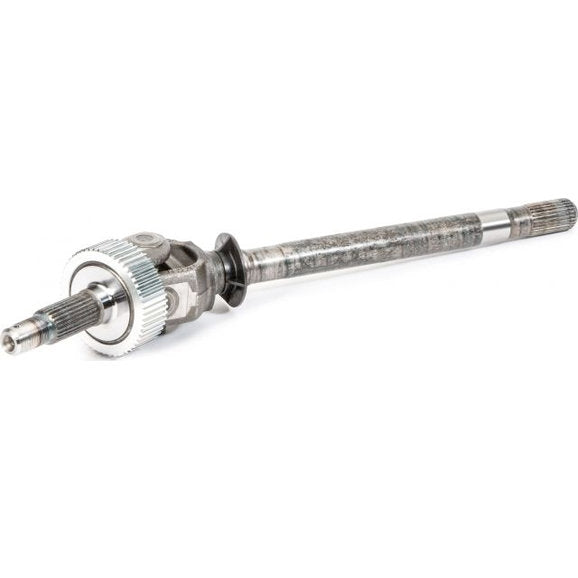 Load image into Gallery viewer, Dana Spicer 75814-2X Passenger Side Front Axle Shaft Assembly for 87-05 Jeep Wrangler YJ &amp; TJ with Non-Disconnect Model 30 Front Axle &amp; without ABS
