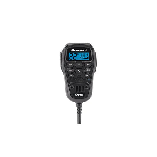 Midland Radio MXT275J Jeep 15W GMRS Mobile Box