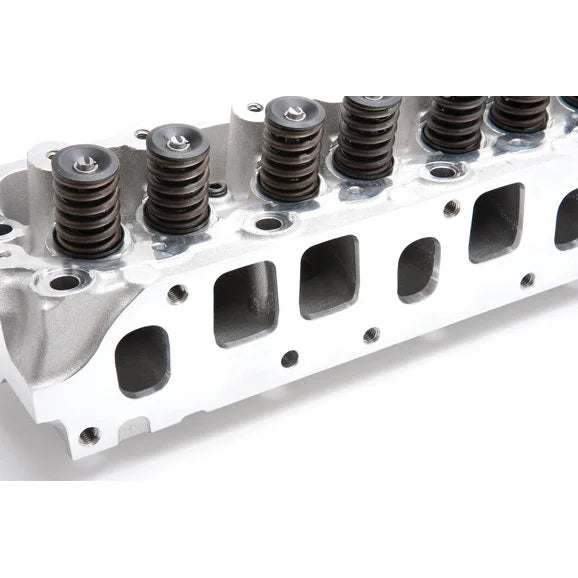 Load image into Gallery viewer, Edelbrock Performer Aluminum Cylinder Head for 76-06 Jeep Vehicles with 4.0/4.2L
