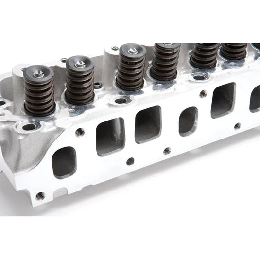 Edelbrock Performer Aluminum Cylinder Head for 76-06 Jeep Vehicles with 4.0/4.2L