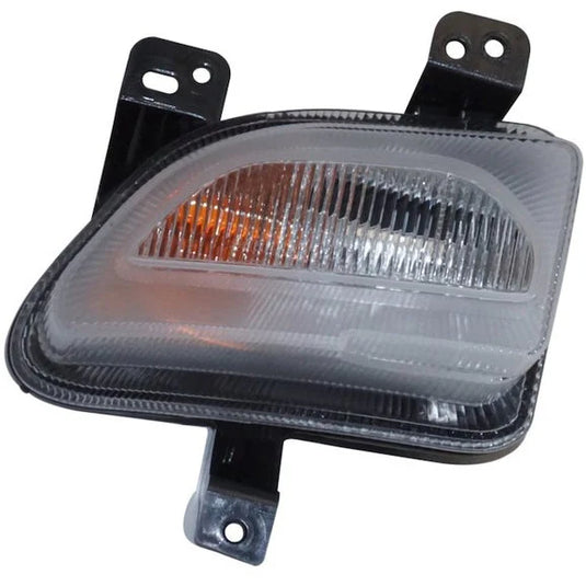 Crown Automotive 68256431AA Right Parking Light for 15-20 Jeep Renegade BU