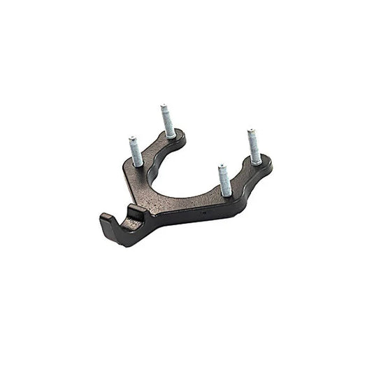 Mopar Front Tow Hook for 18-22 Jeep Wrangler JL and Gladiator JT