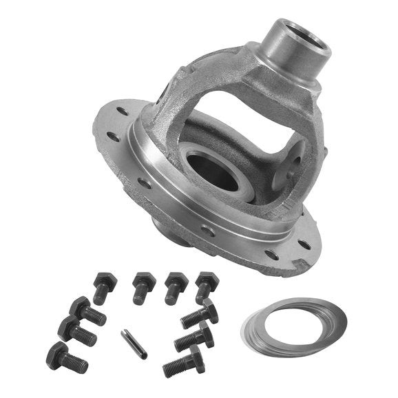 Load image into Gallery viewer, Yukon Gear &amp; Axle Standard Open Differential Case for Dana 44 Rear Axle (non-Rubicon)
