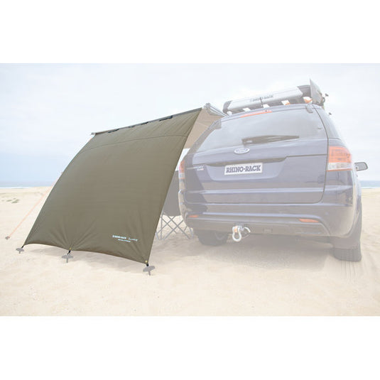 Rhino-Rack 32112 Sunseeker Awning Side Wall