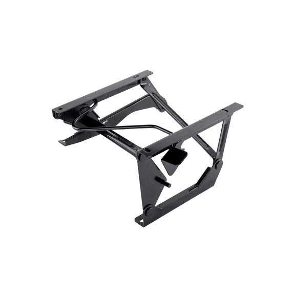 Load image into Gallery viewer, Quadratec Seat Riser for 76-95 Jeep CJ &amp; Wrangler YJ
