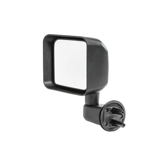 Load image into Gallery viewer, OMIX Replacement Mirror for 07-18 Jeep Wrangler JK
