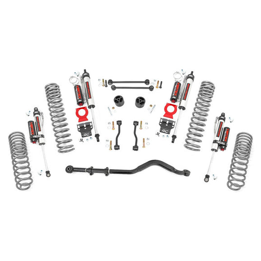 Rough Country 3.5in Suspension Lift Kit for 20-24 Jeep Gladiator JT