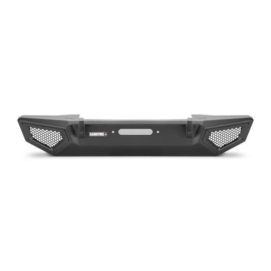 Carnivore Front Bumper for 87-06 Jeep Wrangler YJ, TJ & Unlimited