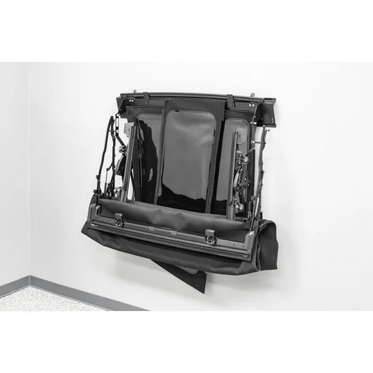 Quadratec Soft Top Storage Hanger for 18-21 Jeep Wrangler JL 2-Door