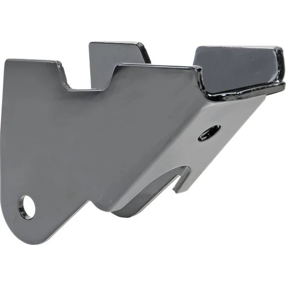 Crown Automotive 52040320 Front or Rear Main Eye Leaf Spring Hanger Bracket for 87-95 Jeep Wrangler YJ