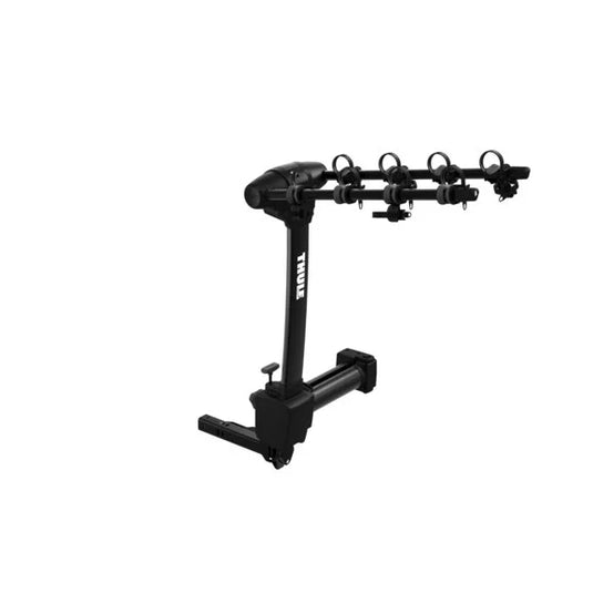 Thule 9027XT Apex XT Swing Bike Rack 2 Inch Receiver