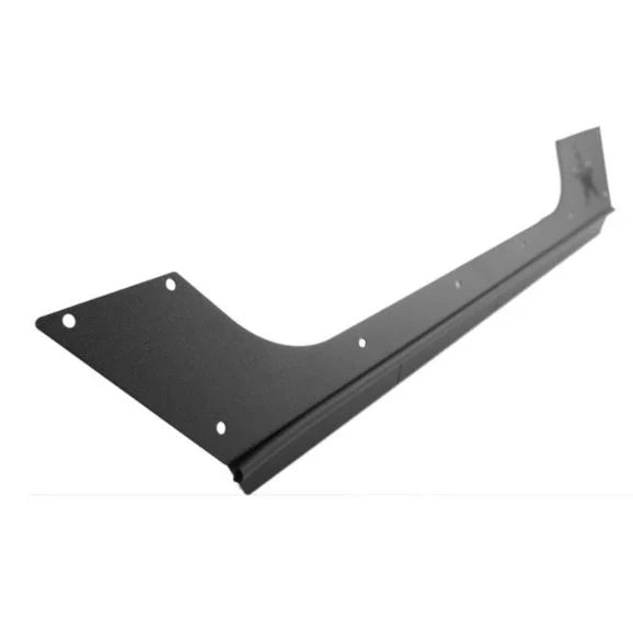 Load image into Gallery viewer, Rock Slide Engineering AX-SS-RG-JL2 Rocker Guard- Pair for 18-21 Jeep Wrangler JL 2-Door
