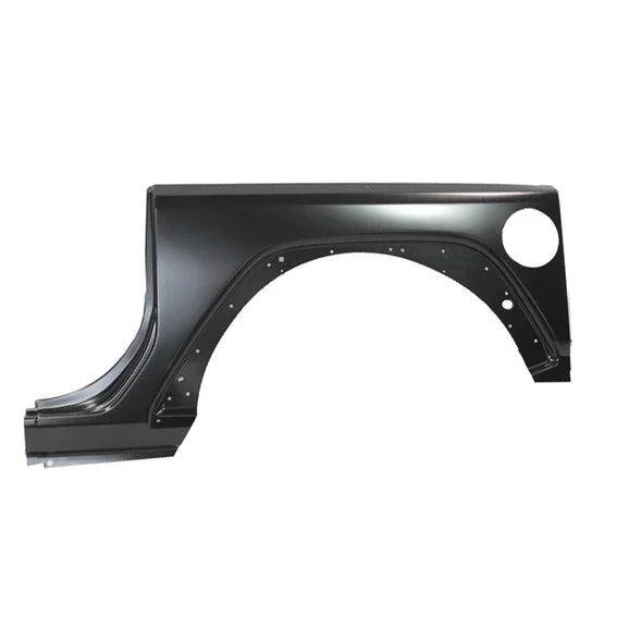 Load image into Gallery viewer, Mopar Quarter Panel for 18-24 Jeep Wrangler JL 2-Door
