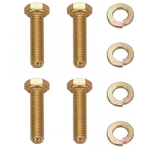 J.E. Reel 1310-CV-B 1310 C.V. Bolt Set for Jeep Vehicles with