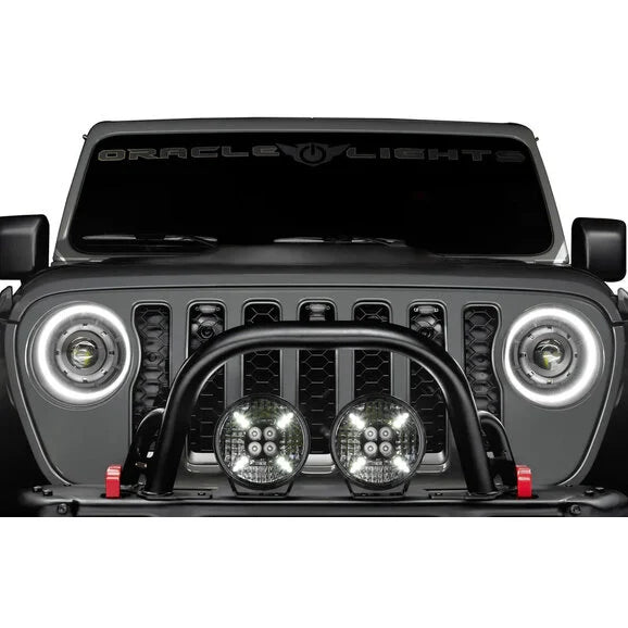 Load image into Gallery viewer, Oracle Lighting Pre-Runner Style LED Grill Light Kit (New Style)
