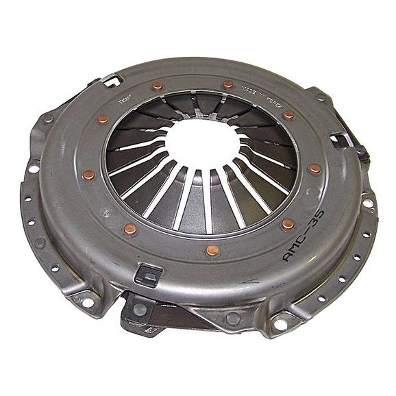 Crown Automotive 83500804 Clutch Pressure Plate for 84-86 Jeep Cherokee XJ with 2.8L Engine