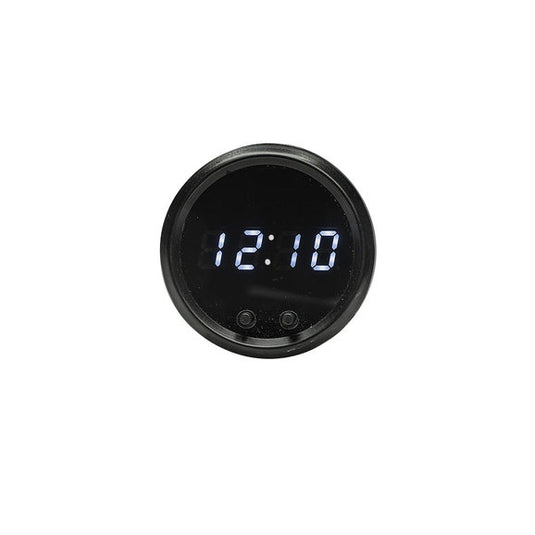 Intellitronix 2 1/16" Digital LED Clock