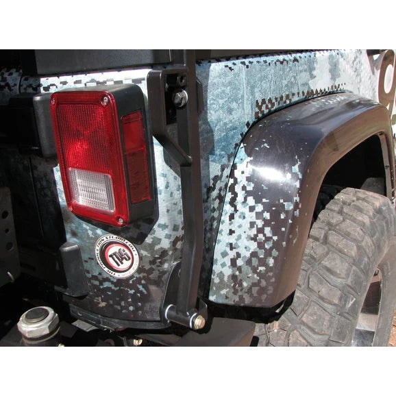 Load image into Gallery viewer, Garvin 44074 Wilderness Expedition Rack for 07-18 Jeep Wrangler Unlimited JK 4 Door
