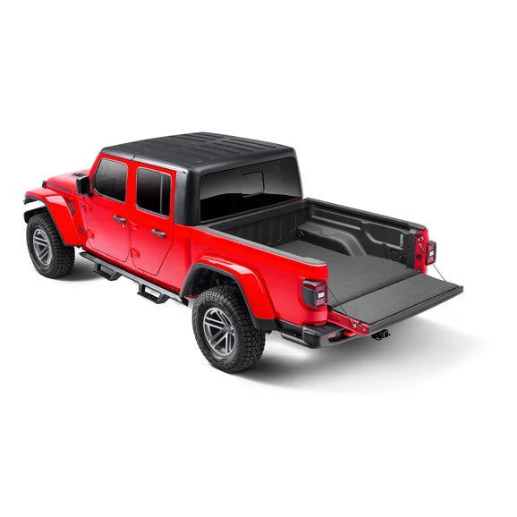 Load image into Gallery viewer, Bedrug IMJ20SBS BedTred Impact Rear Bed Liner for 2020 Jeep Gladiator JT
